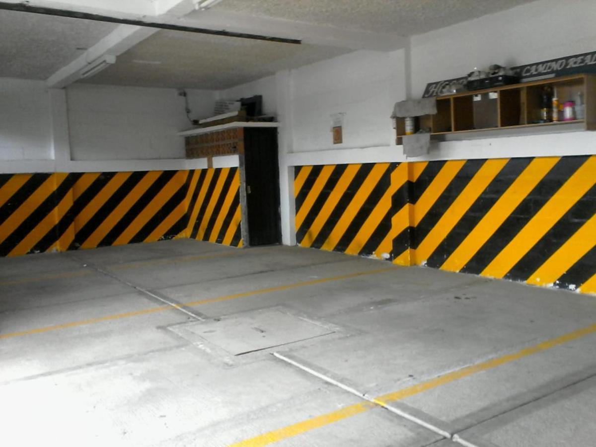 Hospedaje Camino Real A 150 Mts Del Centro Σαλέντο Εξωτερικό φωτογραφία